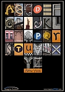 Wall_Art_Alphabet_Photography_Art_ 1540